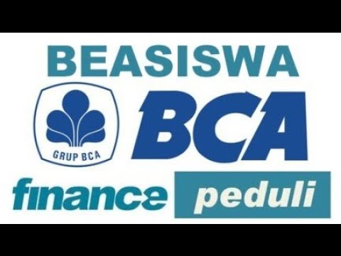 Detail Download Logo Beasiswa Bca Nomer 35