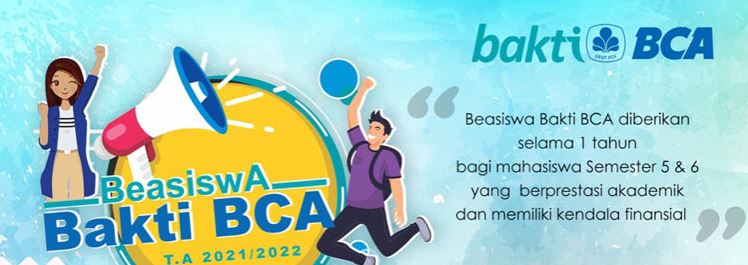 Detail Download Logo Beasiswa Bca Nomer 40