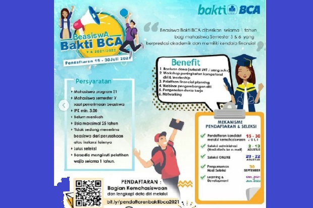 Detail Download Logo Beasiswa Bca Nomer 48