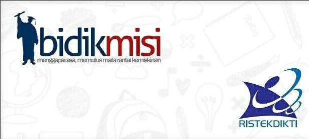 Detail Download Logo Beasiswa Bidik Misi Nomer 39