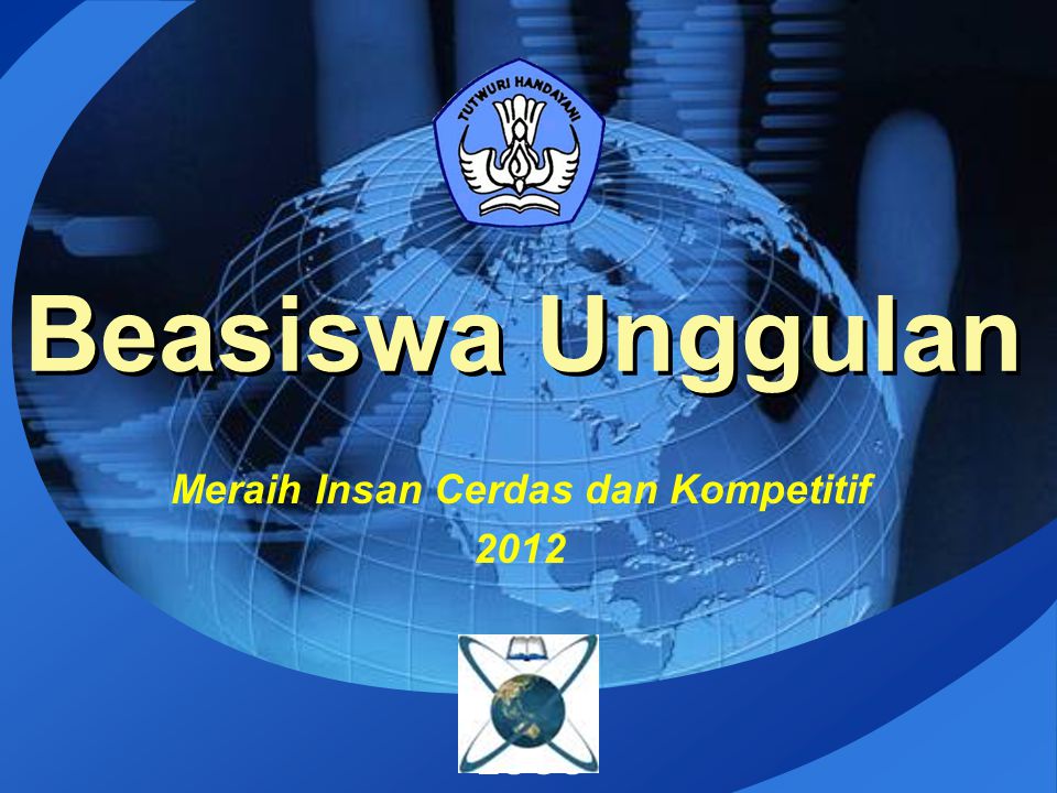 Detail Download Logo Beasiswa Bu Nomer 17