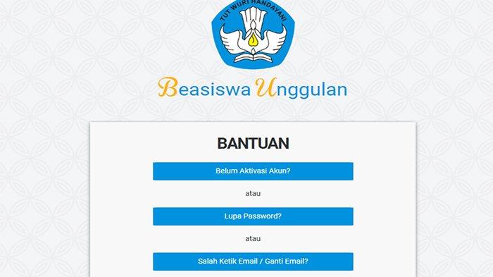 Detail Download Logo Beasiswa Bu Nomer 28