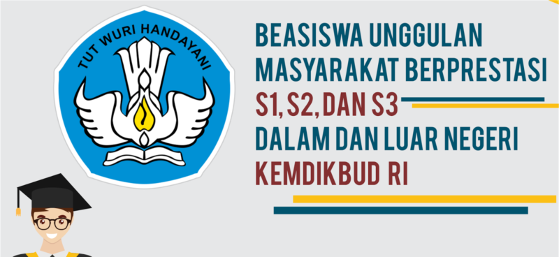 Detail Download Logo Beasiswa Bu Nomer 8