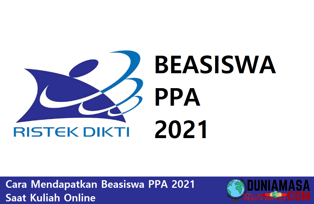 Detail Download Logo Beasiswa Ppa Nomer 8