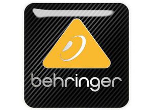 Detail Download Logo Behringer Nomer 25