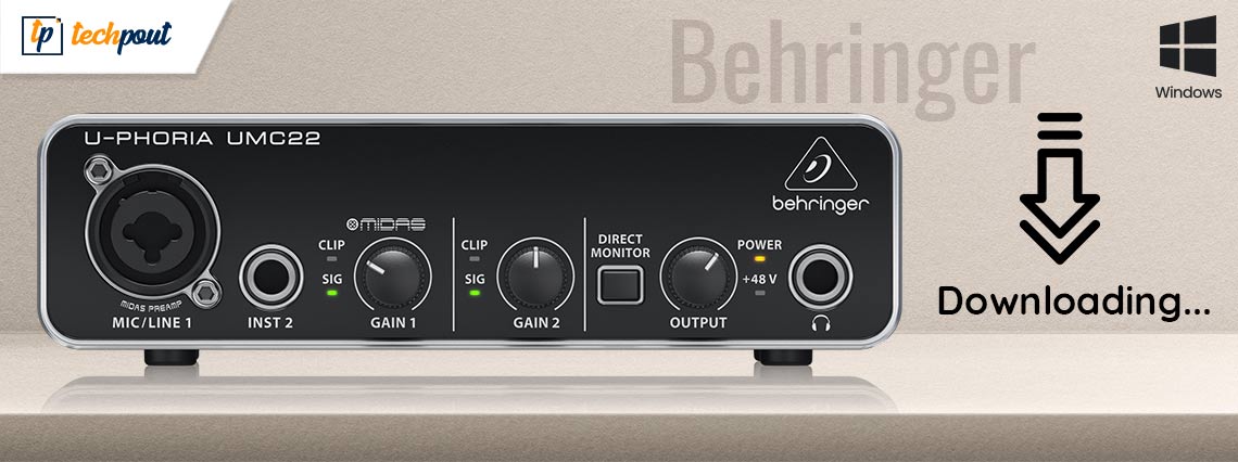 Detail Download Logo Behringer Nomer 36