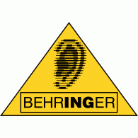 Detail Download Logo Behringer Nomer 4