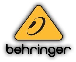 Detail Download Logo Behringer Nomer 8