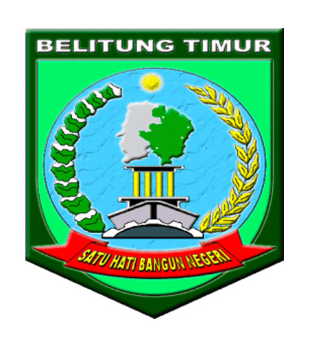 Detail Download Logo Belitung Timur Nomer 2