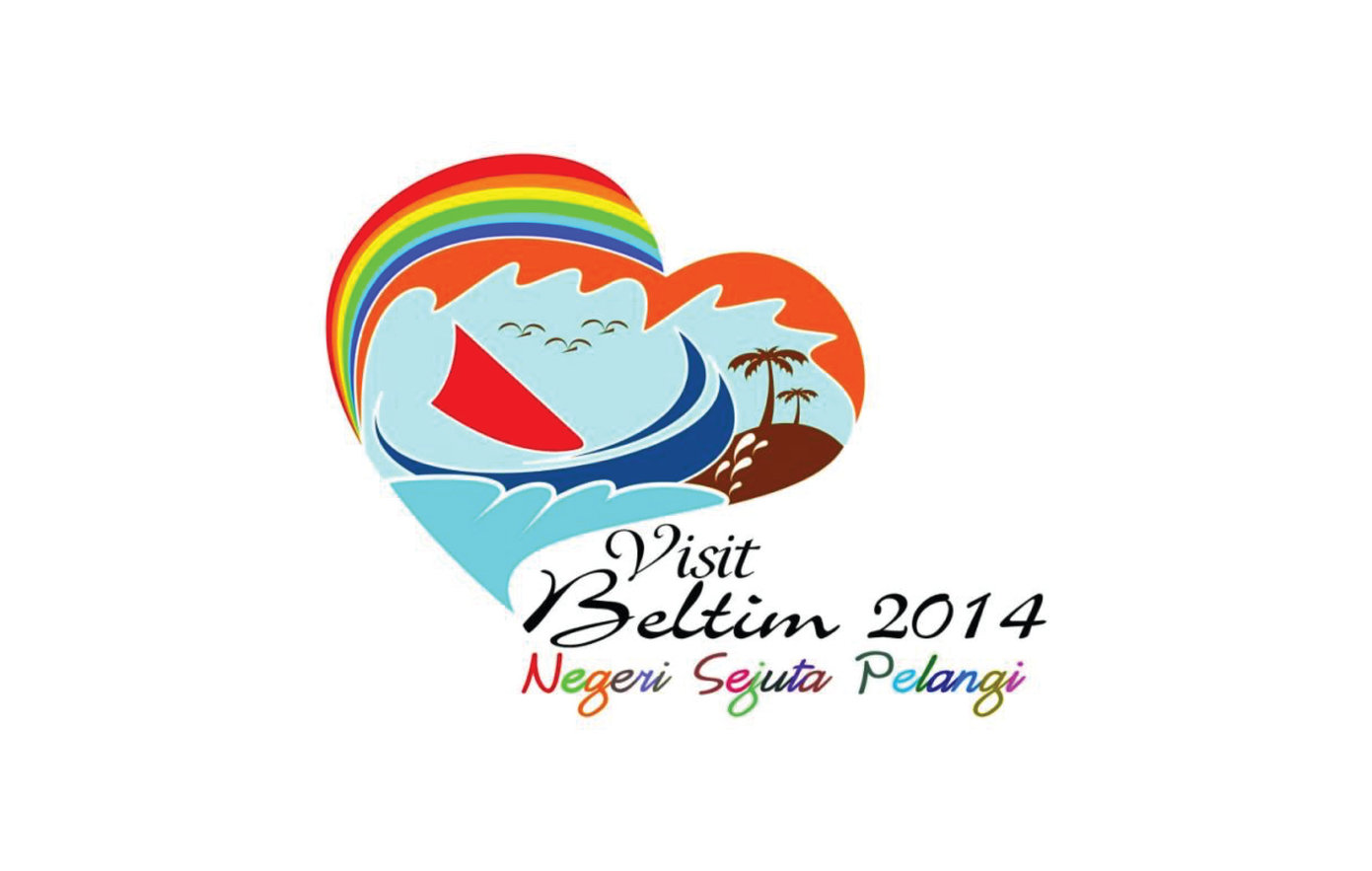Detail Download Logo Belitung Timur Nomer 20