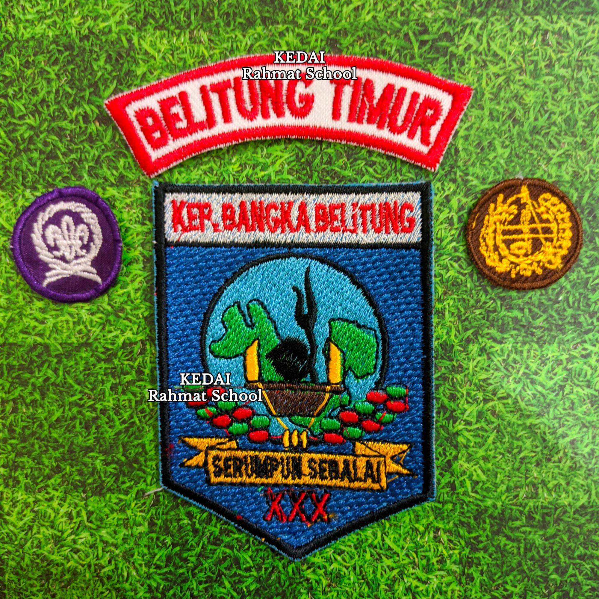 Detail Download Logo Belitung Timur Nomer 37