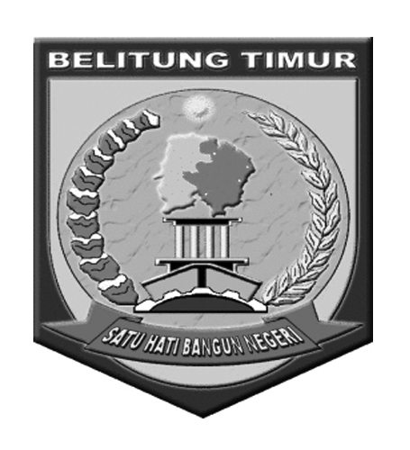 Detail Download Logo Belitung Timur Nomer 6