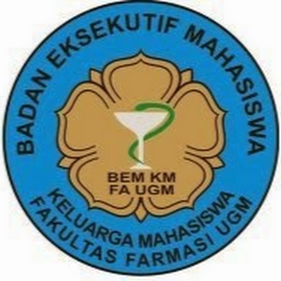 Detail Download Logo Bem Km Ugm Nomer 34