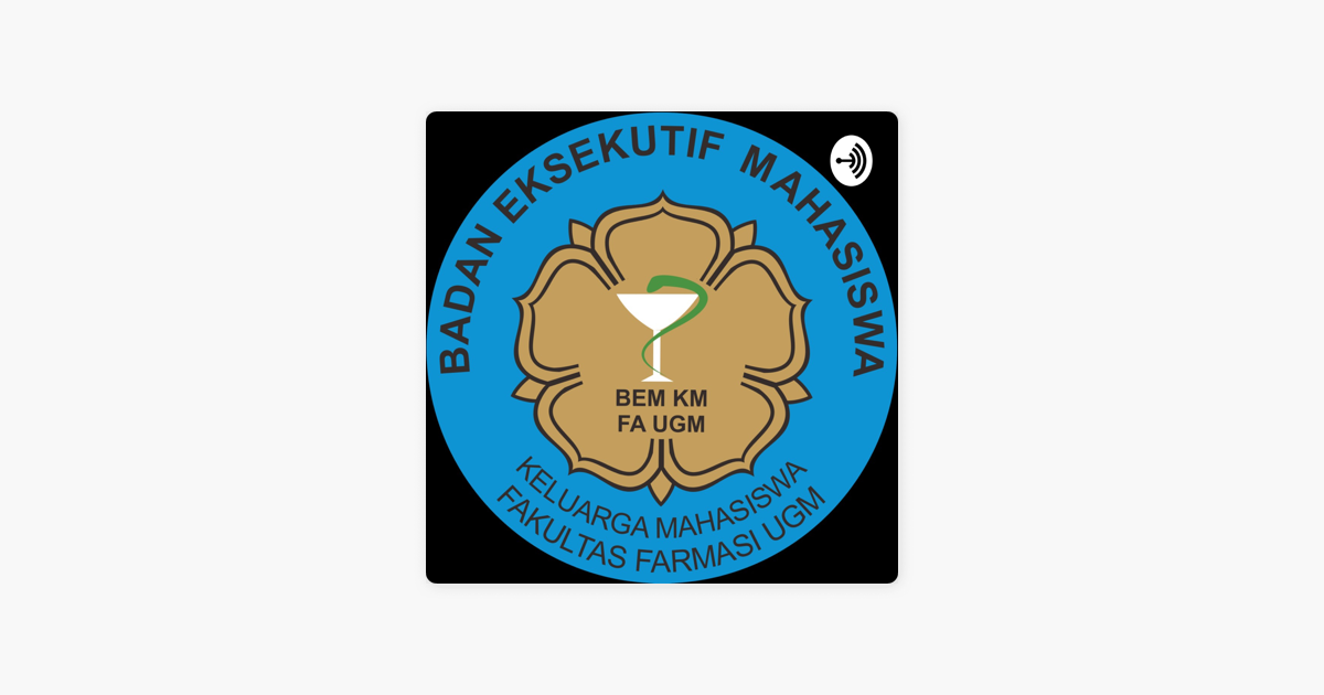 Detail Download Logo Bem Km Ugm Nomer 48