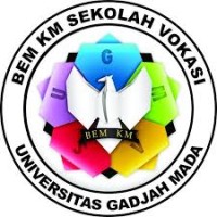Detail Download Logo Bem Km Ugm Nomer 7