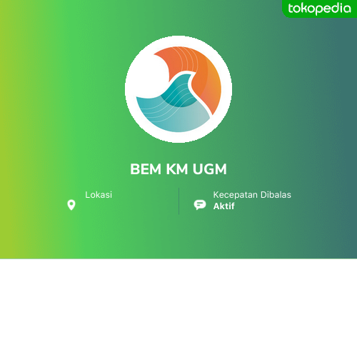 Detail Download Logo Bem Km Ugm Nomer 9