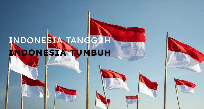 Detail Download Logo Bendera 17 Agustus 2018 Nomer 17