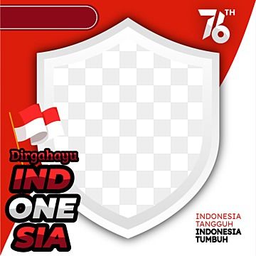 Detail Download Logo Bendera 17 Agustus 2018 Nomer 9