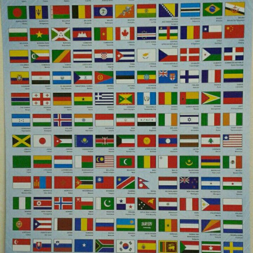 Detail Download Logo Bendera Dunia Nomer 10
