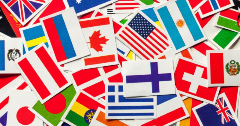 Detail Download Logo Bendera Dunia Nomer 20