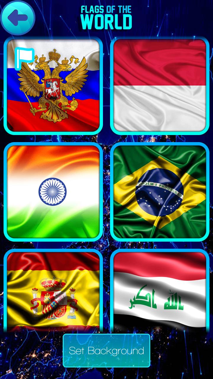 Detail Download Logo Bendera Dunia Nomer 26