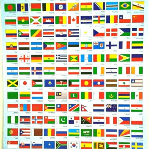Detail Download Logo Bendera Dunia Nomer 3