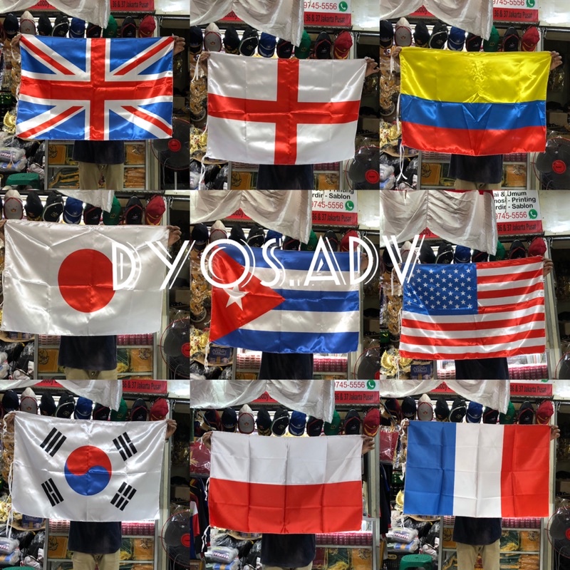 Detail Download Logo Bendera Dunia Nomer 36