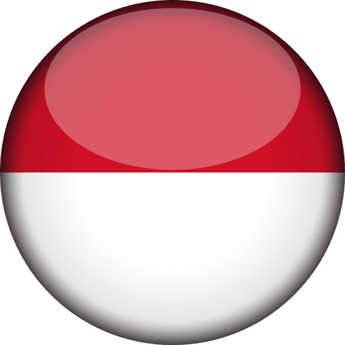 Detail Download Logo Bendera Indonesia Nomer 41