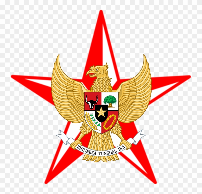 Detail Download Logo Bendera Merah Putih Nomer 50