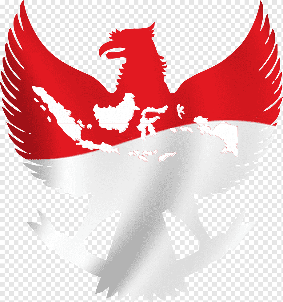 Detail Download Logo Bendera Merah Putih Cdr Nomer 53