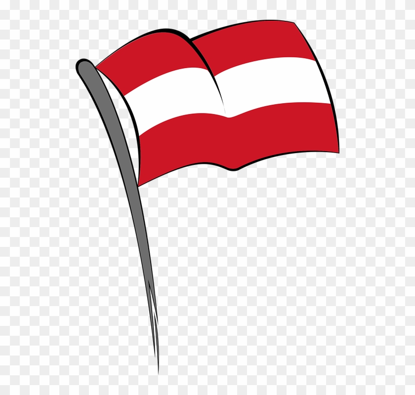 Detail Download Logo Bendera Merah Putih Cdr Nomer 54