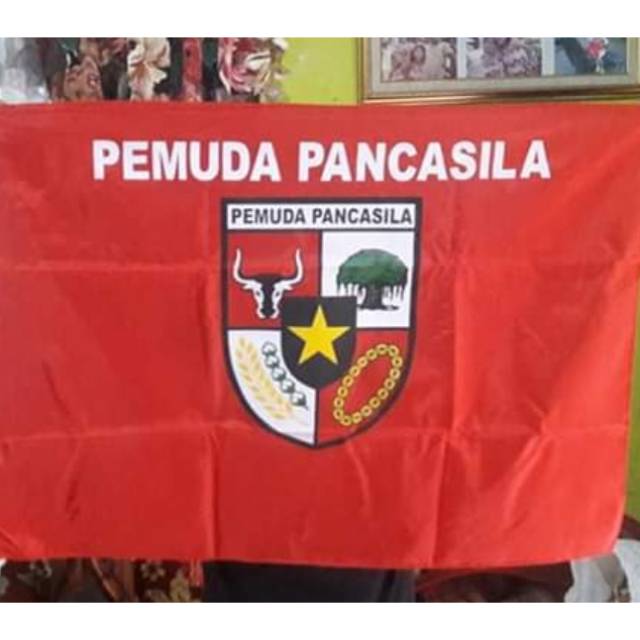 Detail Download Logo Bendera Pemuda Pancasila Ukuran Besar Nomer 16