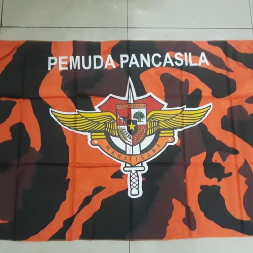 Detail Download Logo Bendera Pemuda Pancasila Ukuran Besar Nomer 22