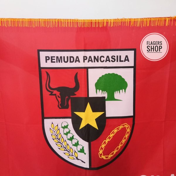 Detail Download Logo Bendera Pemuda Pancasila Ukuran Besar Nomer 4