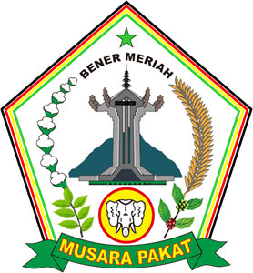 Detail Download Logo Bener Meriah Nomer 2
