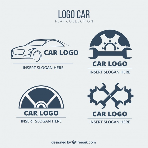 Detail Download Logo Bengkel Mobil Nomer 51