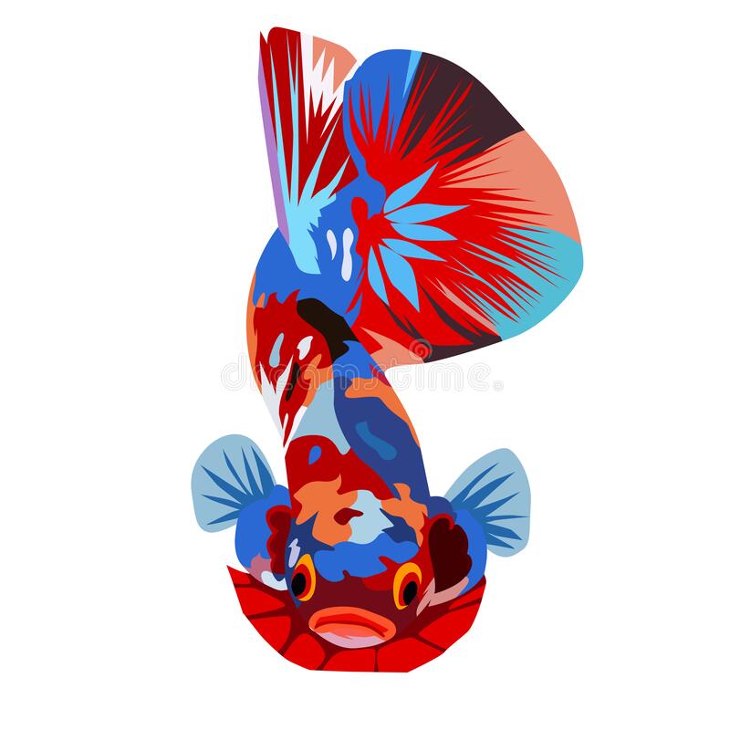Detail Download Logo Betta Fish Nomer 23