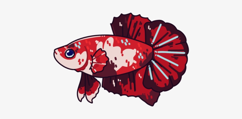 Detail Download Logo Betta Fish Nomer 24