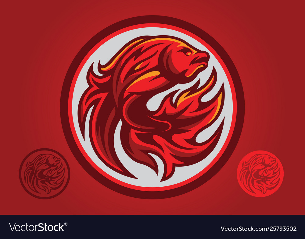 Detail Download Logo Betta Fish Nomer 40