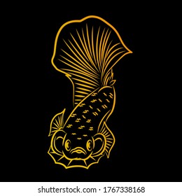 Detail Download Logo Betta Fish Nomer 6