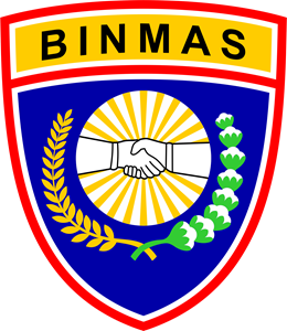 Download Logo Bhabinkamtibmas - KibrisPDR