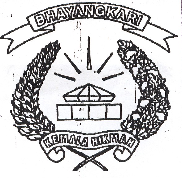 Detail Download Logo Bhayangkari Nomer 13