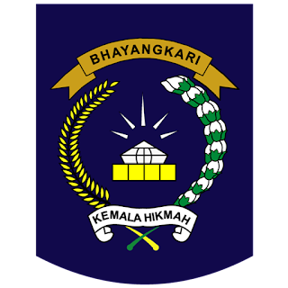 Detail Download Logo Bhayangkari Nomer 30