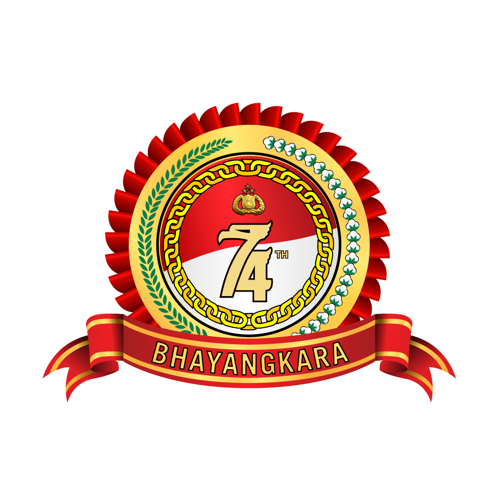 Detail Download Logo Bhayangkari Nomer 32