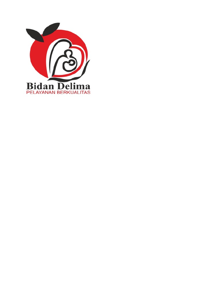 Detail Download Logo Bidan Delima Nomer 2