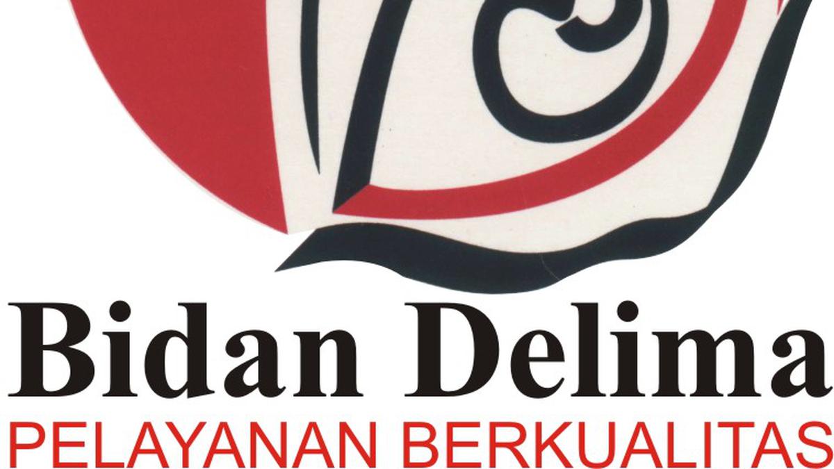 Detail Download Logo Bidan Delima Nomer 11