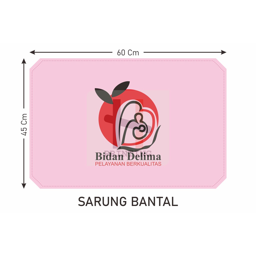 Detail Download Logo Bidan Delima Nomer 16