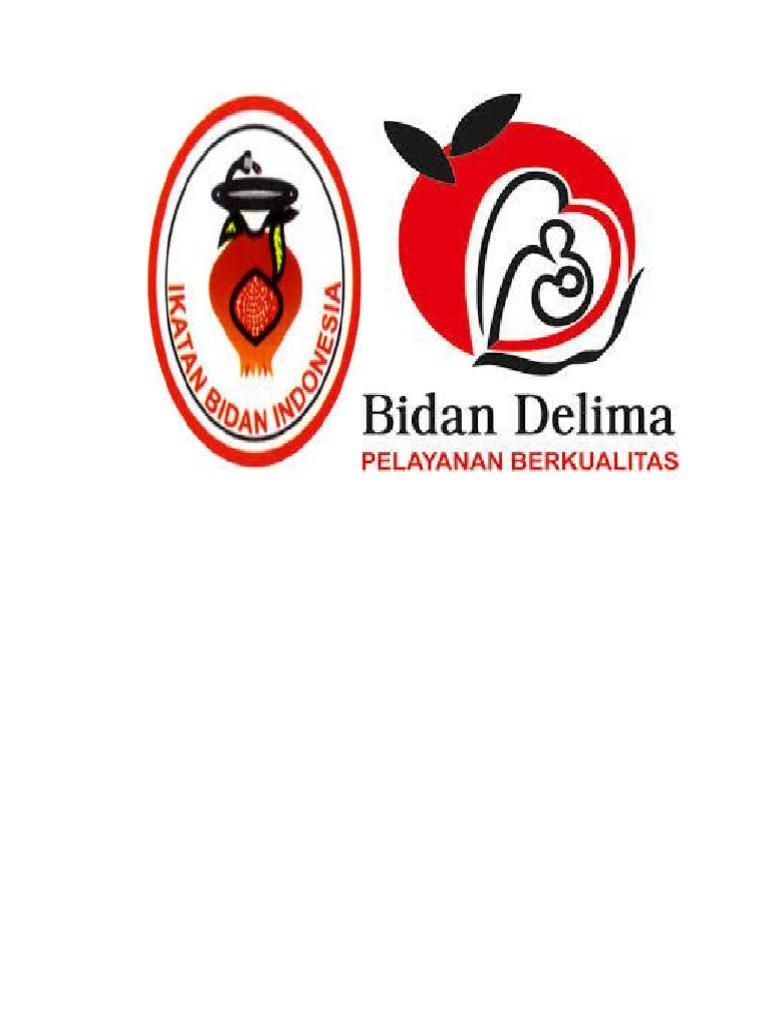 Detail Download Logo Bidan Delima Nomer 5