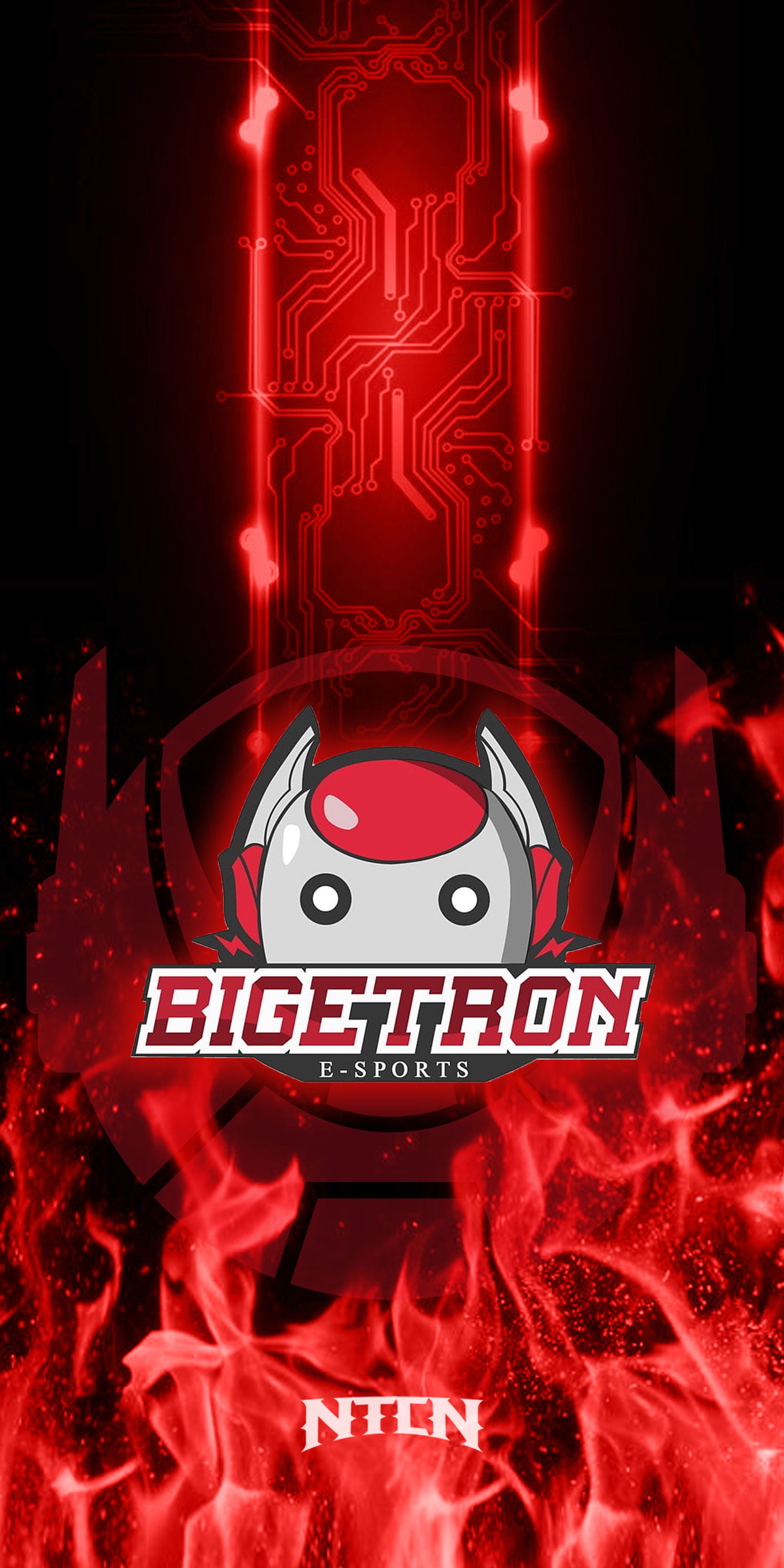 Detail Download Logo Bigetron Nomer 12