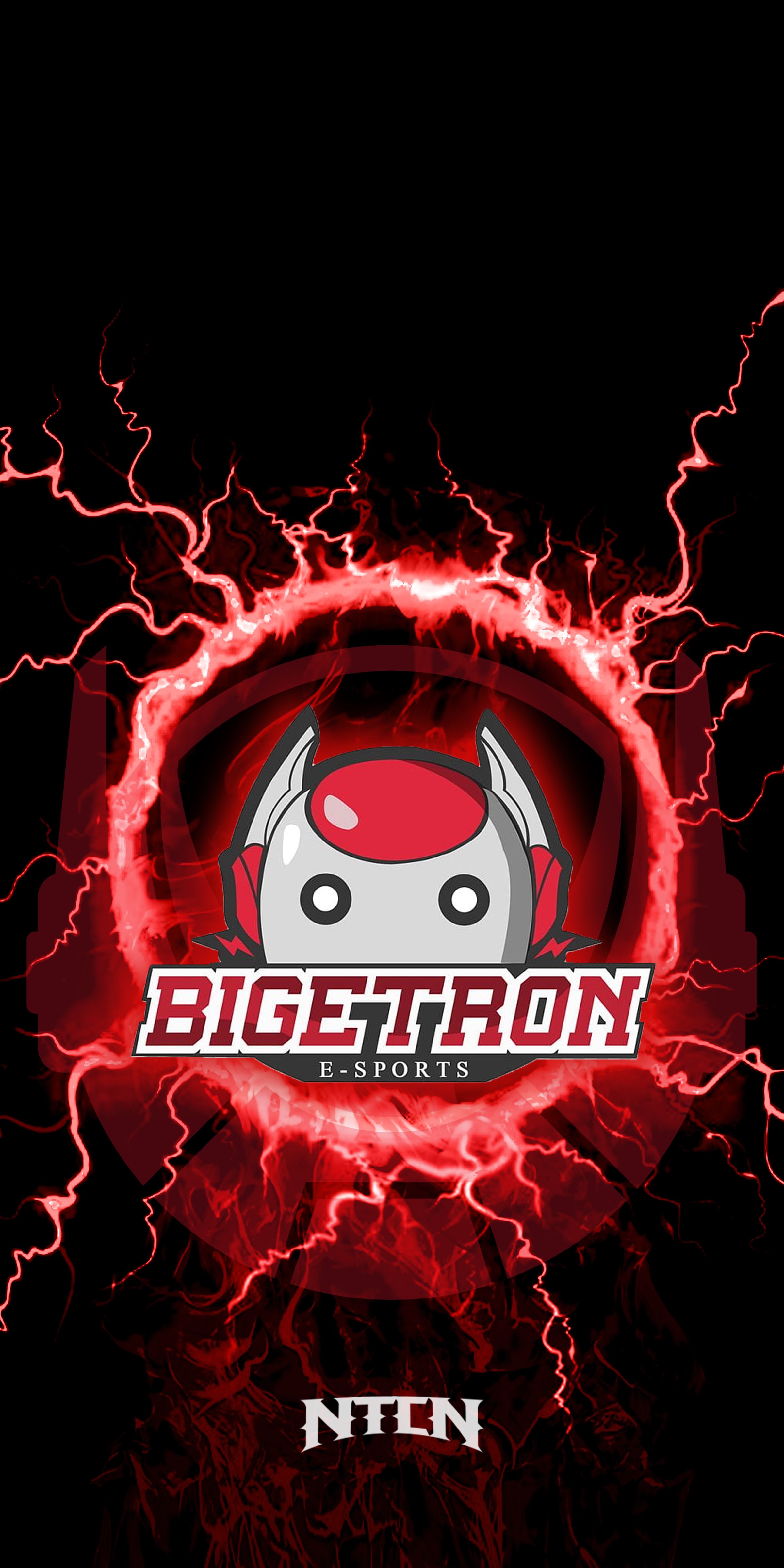 Detail Download Logo Bigetron Nomer 13